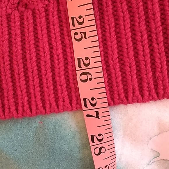 Cable Sweater by CHAPS size 3X - Picture 10 of 10